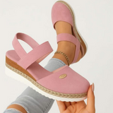 Kalila - Cozy Orthopedic Sandals for Ultimate Comfort