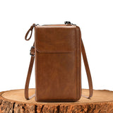 Chloe™ | Stylish Compact Handbag