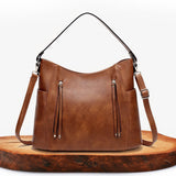 Blanche™ | Elegant Luxe Handbag