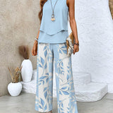 Averie - Chic Summer Ensemble