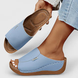 Amiralie - Stylish and Lightweight Sandals
