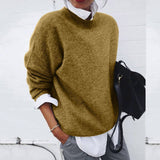 Margaret | Cozy and Comfortable Sweater