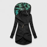 Annalysiah | Cozy Jacket