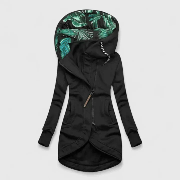 Annalysiah | Cozy Jacket