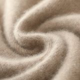 100% Cashmere Sweater