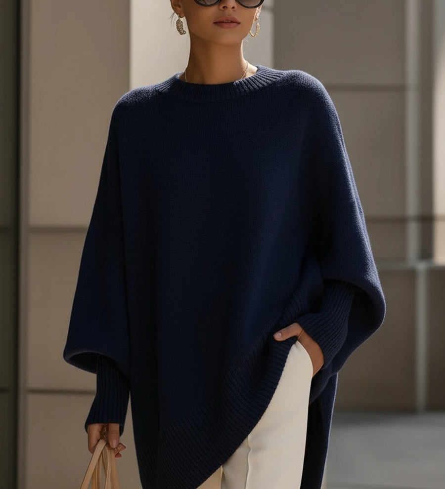 Cindy | Cozy and Soft Sweater