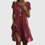 TANSY | Stylish and Cozy Summer Dress
