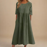 MARIANA™ Elegant Day Dress