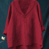 Samantha | Chic Summer Blouse