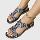 Cadence - Stylish Orthopedic Sandals