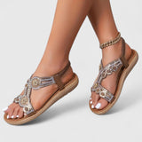 Carina - Orthopedic Comfort Sandals