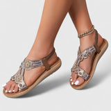 Carina - Orthopedic Comfort Sandals