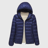 Lily™ - Lightweight Padded Jacket