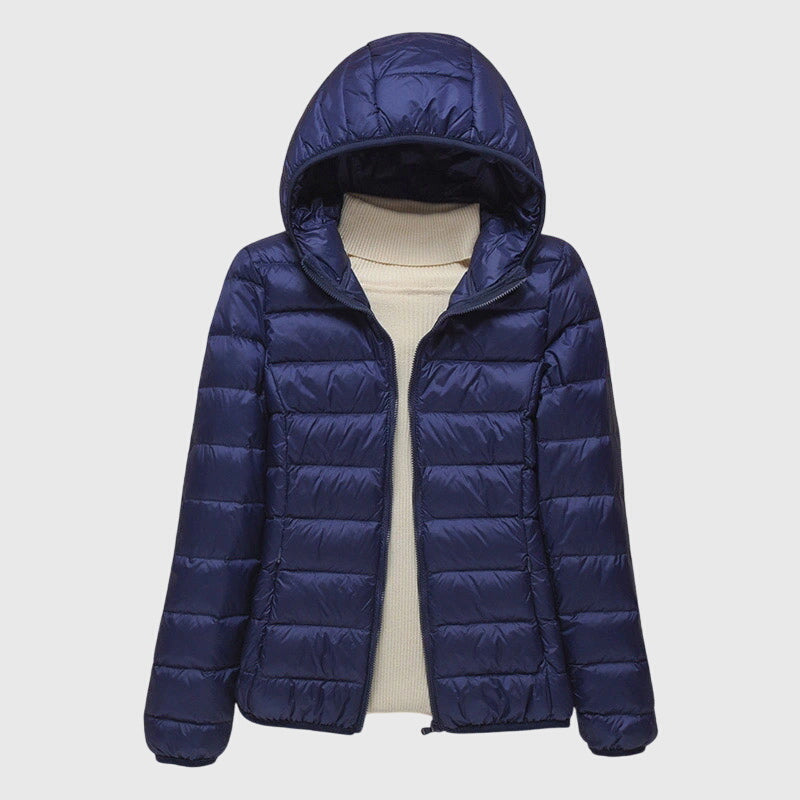 Lily™ - Lightweight Padded Jacket