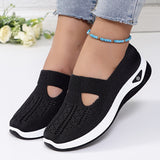 Effortless Slip-On Sneakers with Secure Fit