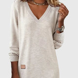 Alice | Graceful Soft Dress