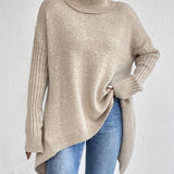 Audrey | Cozy Knit Sweater