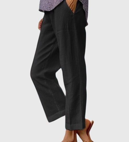 Elaine™ | Sophisticated Women's Trousers