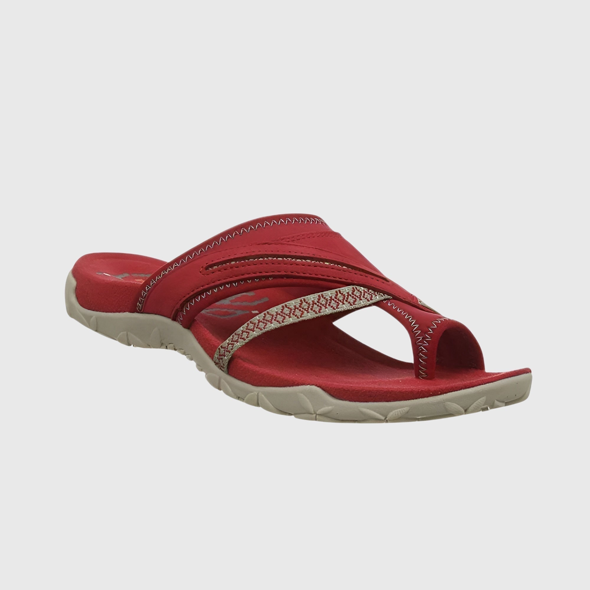 Blythe - Orthopedic Comfort Sandals