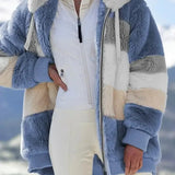 Keithy | Cozy Jacket for Ultimate Comfort