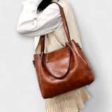 Azura Vintage 4-Piece Bag Set