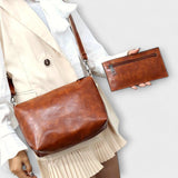 Azura Vintage 4-Piece Bag Set