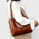 Azura Vintage 4-Piece Bag Set