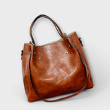 Azura Vintage 4-Piece Bag Set