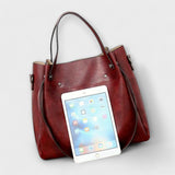 Azura Vintage 4-Piece Bag Set