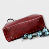Azura Vintage 4-Piece Bag Set