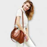 Azura Vintage 4-Piece Bag Set