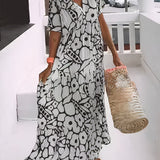 Quinn - Effortless Summer Dress