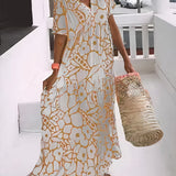Quinn - Effortless Summer Dress