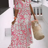 Quinn - Effortless Summer Dress