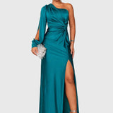 Melyssa | Graceful Maxi Evening Gown