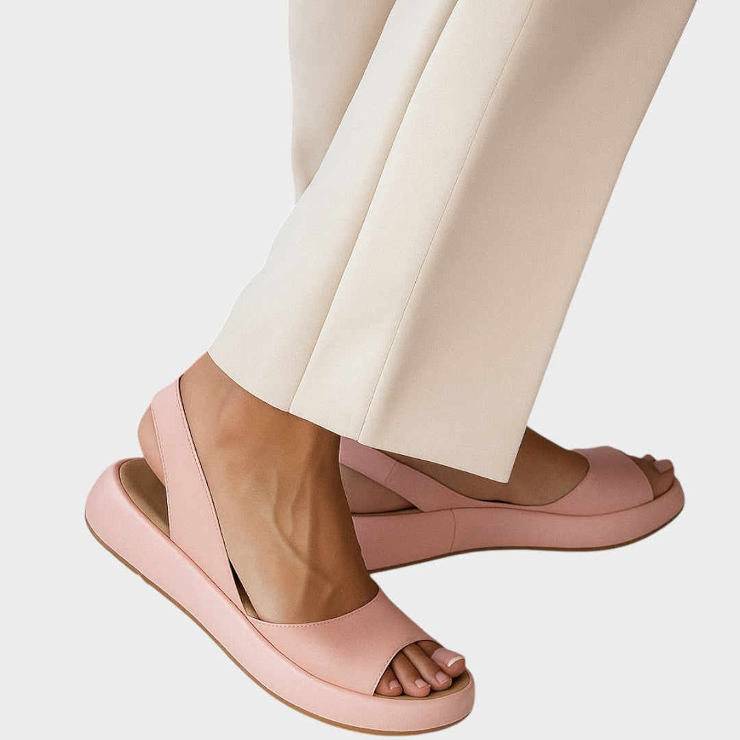 Dove - Stylish Orthopedic Sandals