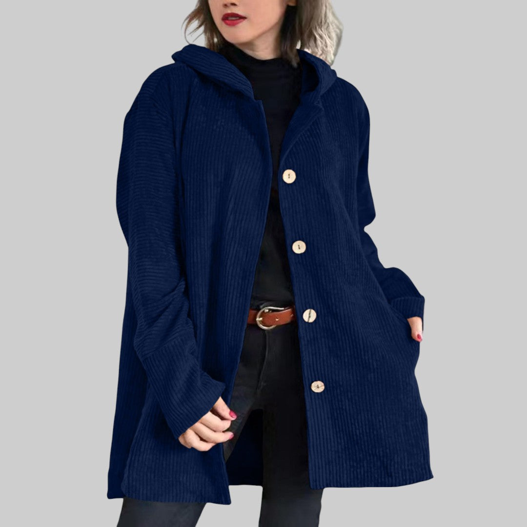 Cordia™ Padded Jacket