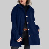 Cordia™ Padded Jacket