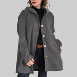 Cordia™ Padded Jacket