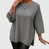 Julianette | Chic Knit Sweater
