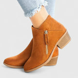 Auryziah | Orthopedic Footwear