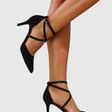 Veylah | Chic Elegant Heels