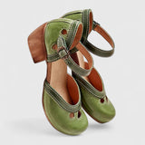 Reeva - Comfort-Driven Orthopaedic Sandals