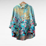 Aurore | Chic Summer Blouse