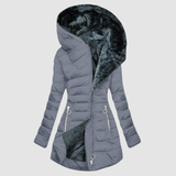 Cassiora | Cozy Comfort Coat
