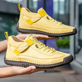 Sylvie | Comfort-Focused Orthopedic Sneakers