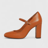 Jamyrah | Elegant Heeled Shoes