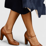 Jamyrah | Elegant Heeled Shoes