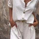 Melda - Ethereal Button Collection