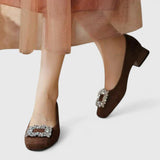 Julianyssa | Comfort-Orthopedic Heels